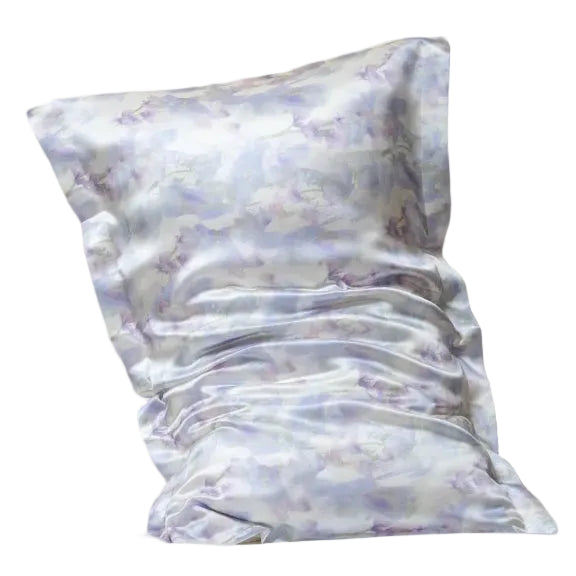 Silkvana 100% Pure Mulberry Silk Pillowcase For Hair And Skin Care 13