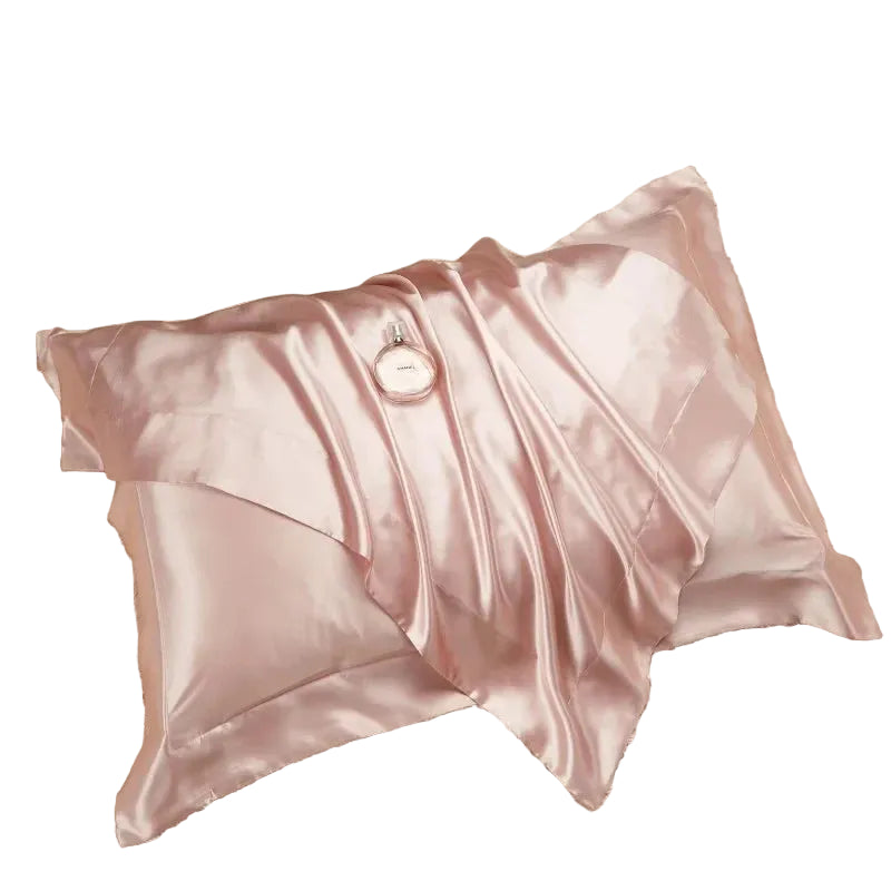 Silkvana 100% Pure Mulberry Silk Pillowcase For Hair And Skin Care 16