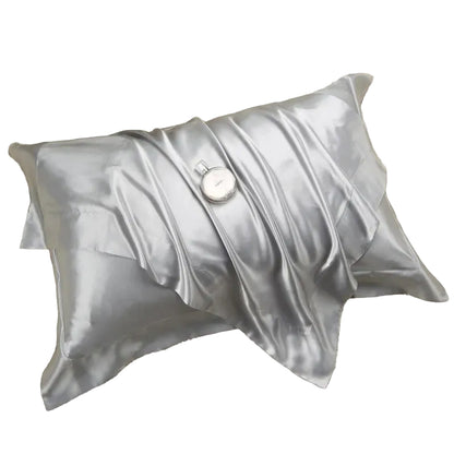 Silkvana 100% Pure Mulberry Silk Pillowcase For Hair And Skin Care 18