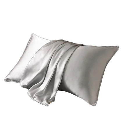 Silkvana 100% Pure Mulberry Silk Pillowcase For Hair And Skin Care 1