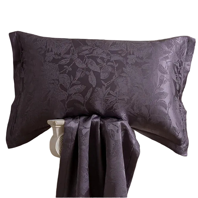 Silkvana 100% Pure Mulberry Silk Pillowcase For Hair And Skin Care 1