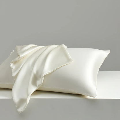 Silkvana 100% Pure Mulberry Silk Pillowcase For Hair And Skin Care 1