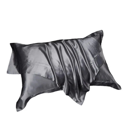 Silkvana 100% Pure Mulberry Silk Pillowcase For Hair And Skin Care 22
