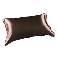 Dark brown color