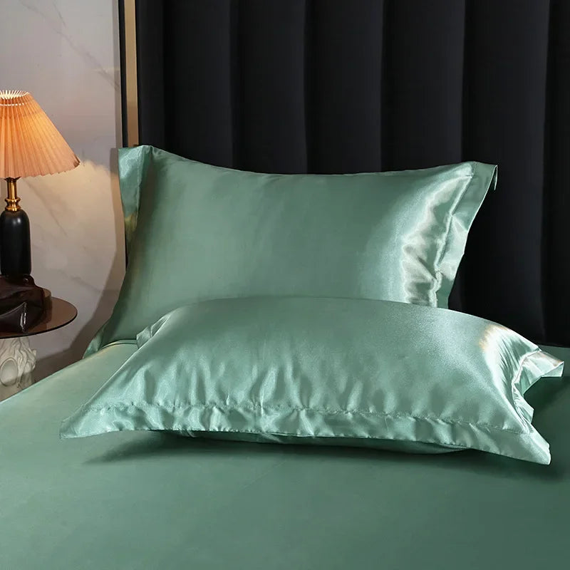 Silkvana 100% Pure Mulberry Silk Pillowcase For Hair And Skin Care 26