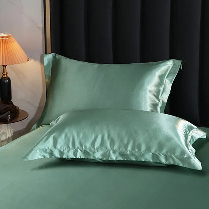 Silkvana 100% Pure Mulberry Silk Pillowcase For Hair And Skin Care 26