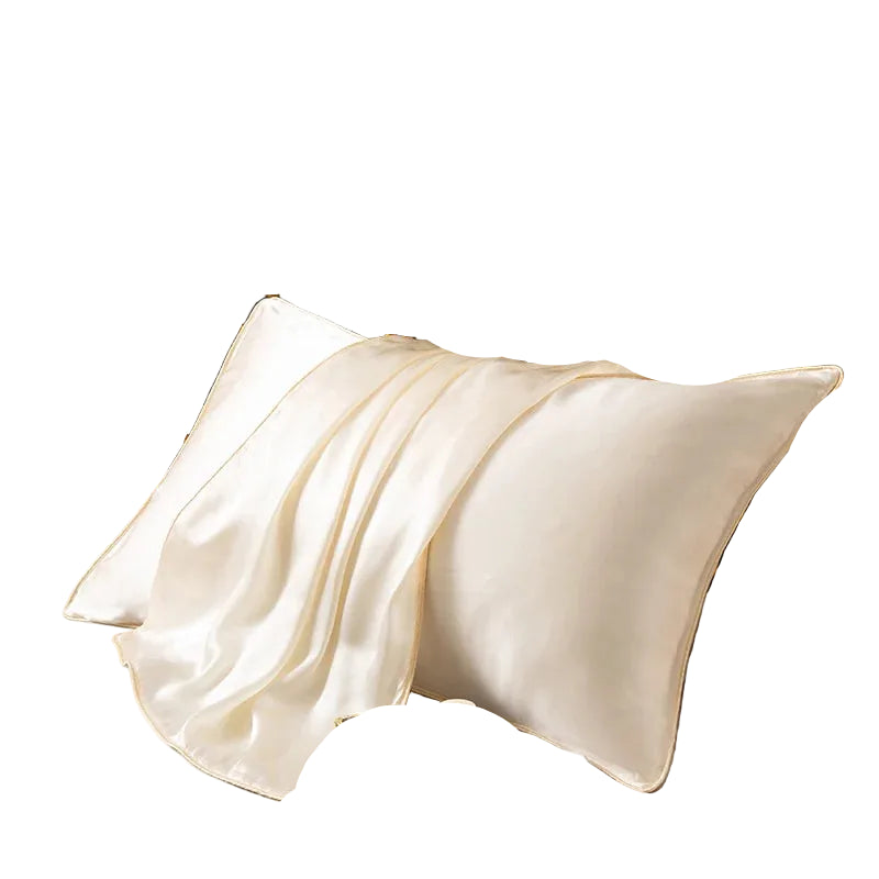 Silkvana 100% Pure Mulberry Silk Pillowcase For Hair And Skin Care 2