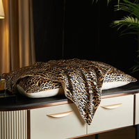 Leopard Gold