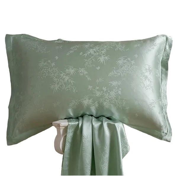 Silkvana 100% Pure Mulberry Silk Pillowcase For Hair And Skin Care 2