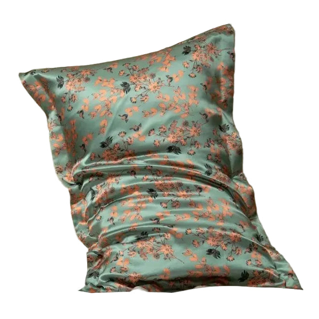 Silkvana 100% Pure Mulberry Silk Pillowcase For Hair And Skin Care 3