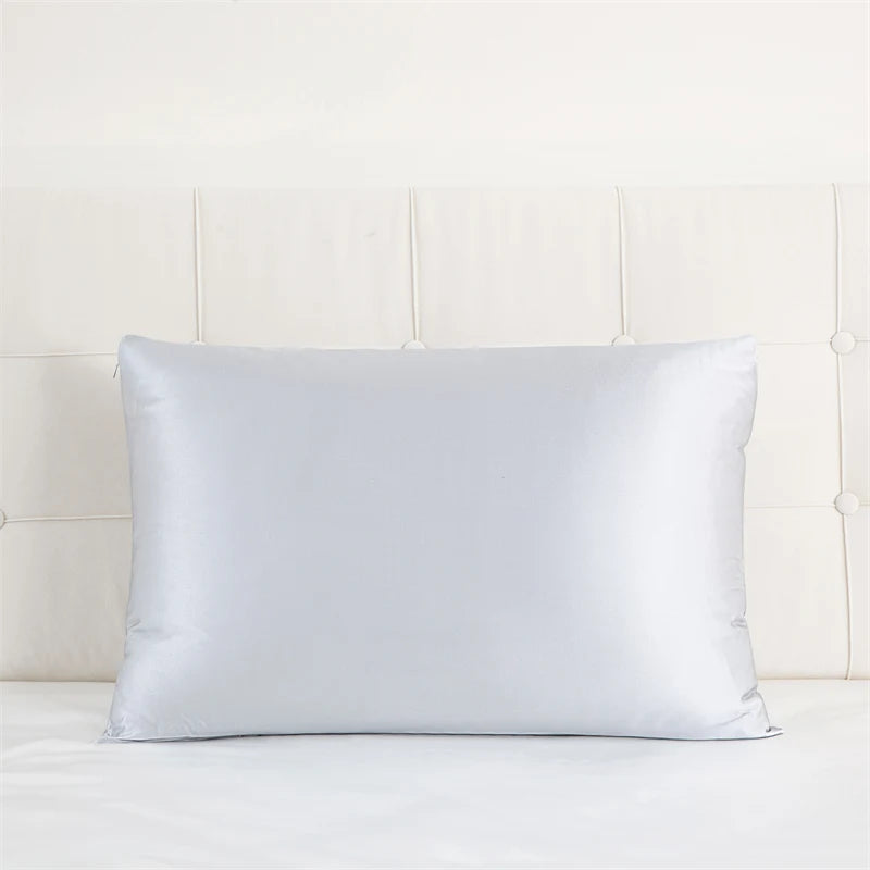 Silkvana 100% Pure Mulberry Silk Pillowcase For Hair And Skin Care 4