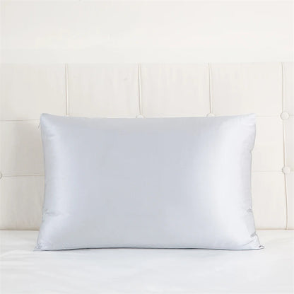 Silkvana 100% Pure Mulberry Silk Pillowcase For Hair And Skin Care 4