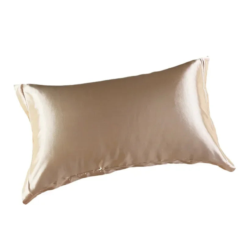 Silkvana 100% Pure Mulberry Silk Pillowcase For Hair And Skin Care 4