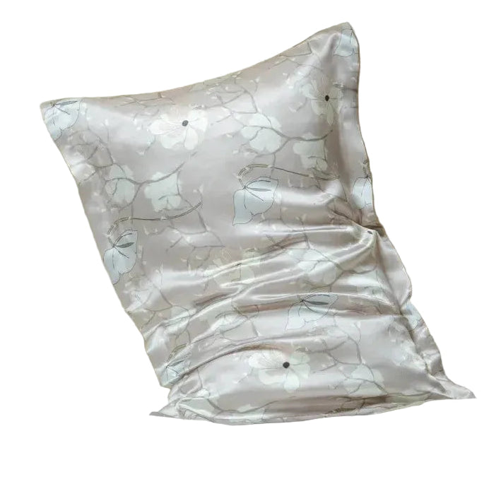 Silkvana 100% Pure Mulberry Silk Pillowcase For Hair And Skin Care 4