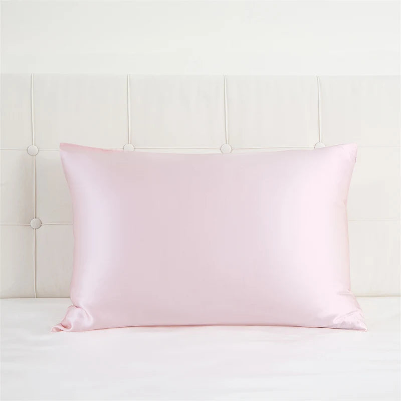 Silkvana 100% Pure Mulberry Silk Pillowcase For Hair And Skin Care 5