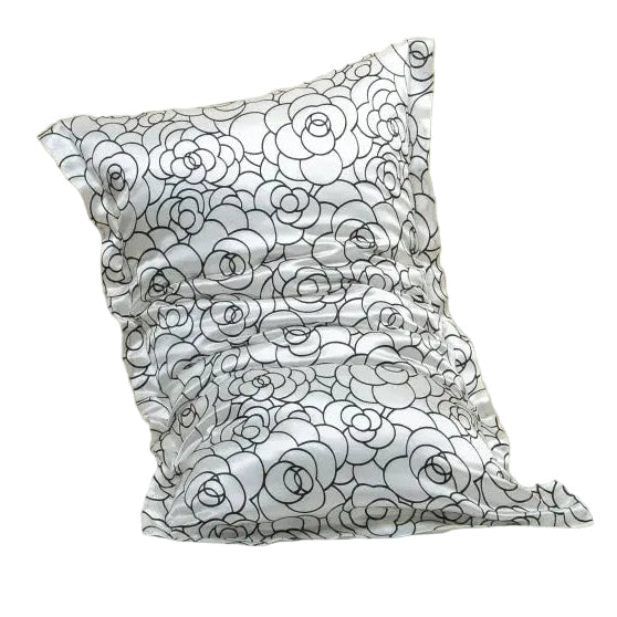 Silkvana 100% Pure Mulberry Silk Pillowcase For Hair And Skin Care 5