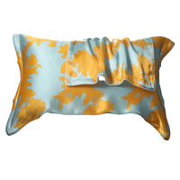 Vibrant Dual Colors