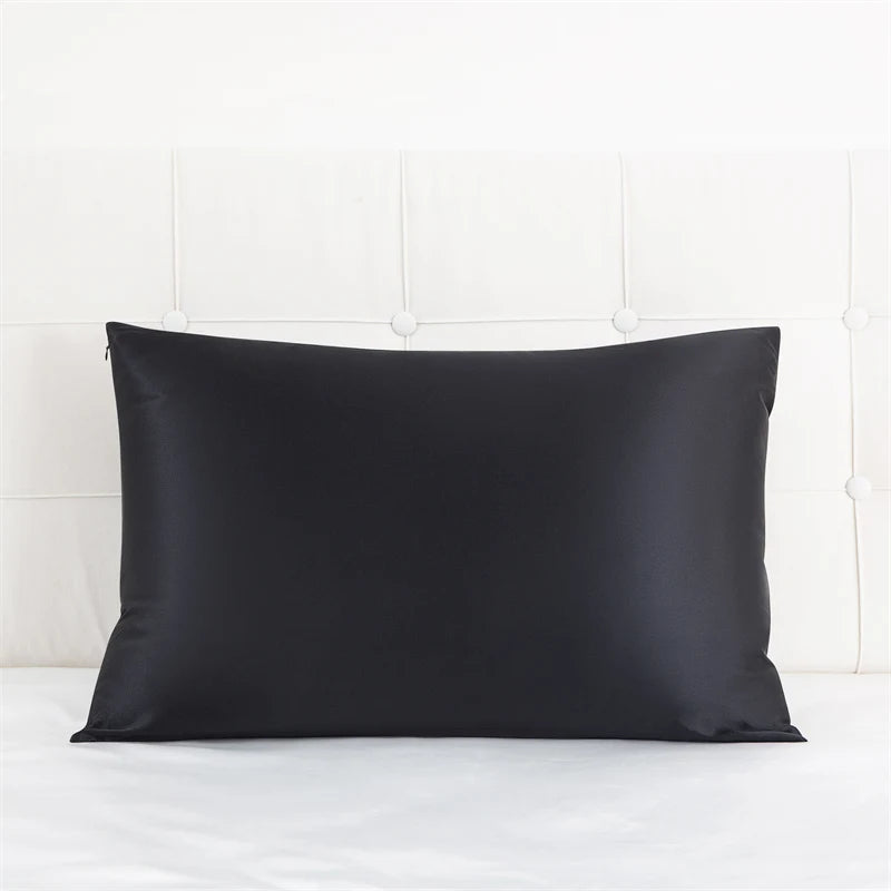 Silkvana 100% Pure Mulberry Silk Pillowcase For Hair And Skin Care 6