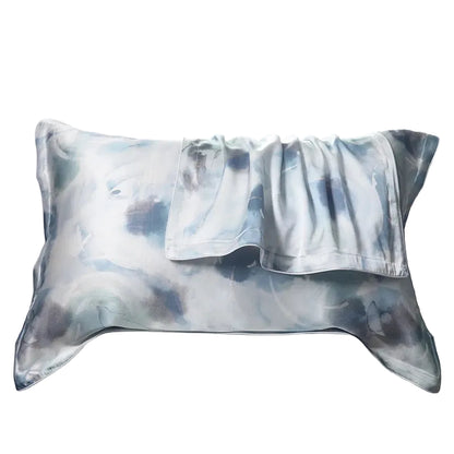 Silkvana 100% Pure Mulberry Silk Pillowcase For Hair And Skin Care 6