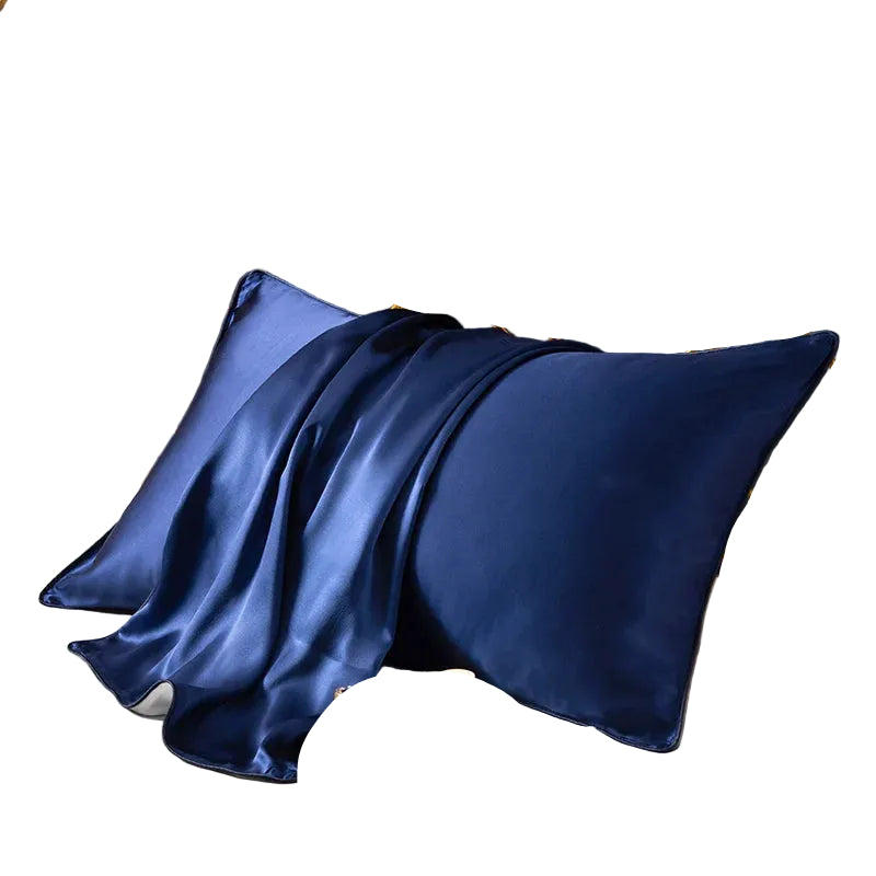 Silkvana 100% Pure Mulberry Silk Pillowcase For Hair And Skin Care 6