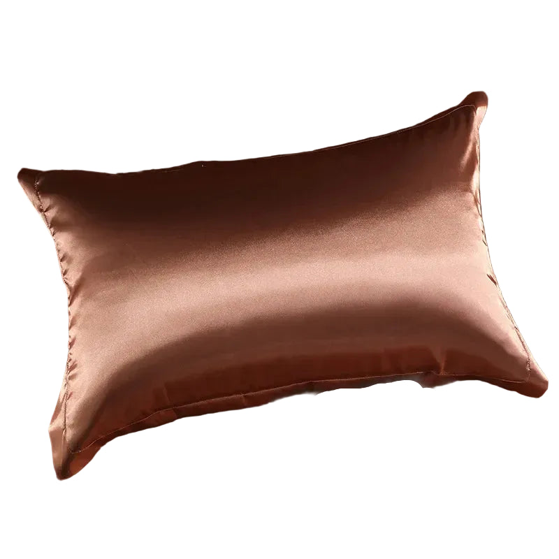 Silkvana 100% Pure Mulberry Silk Pillowcase For Hair And Skin Care 6