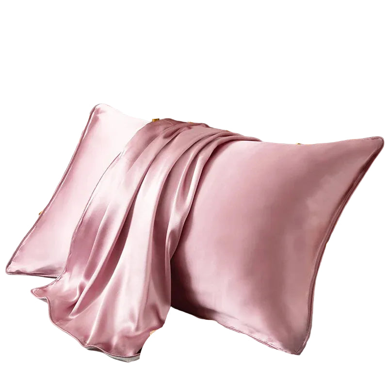 Silkvana 100% Pure Mulberry Silk Pillowcase For Hair And Skin Care 7