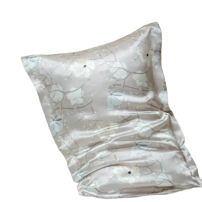 Silkvana 100% Pure Mulberry Silk Pillowcase For Hair And Skin Care 7