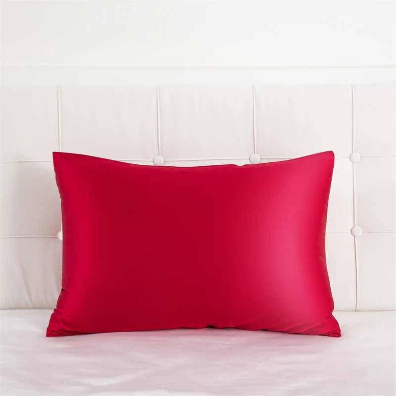 Silkvana 100% Pure Mulberry Silk Pillowcase For Hair And Skin Care 8
