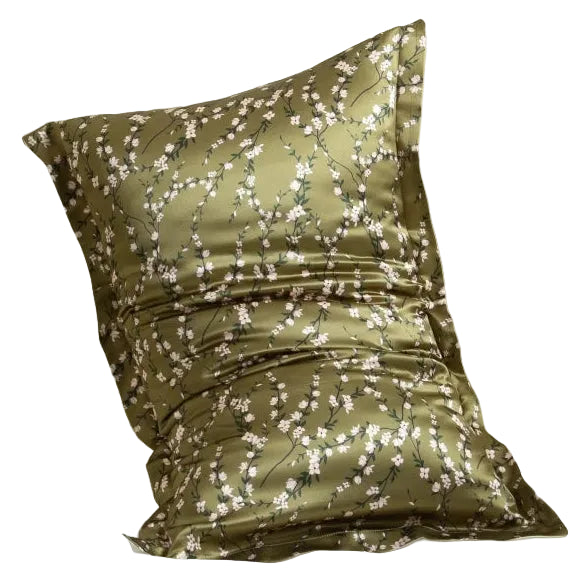 Silkvana 100% Pure Mulberry Silk Pillowcase For Hair And Skin Care 9
