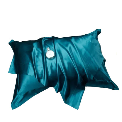 Silkvana 100% Pure Mulberry Silk Pillowcase For Hair And Skin Care 9