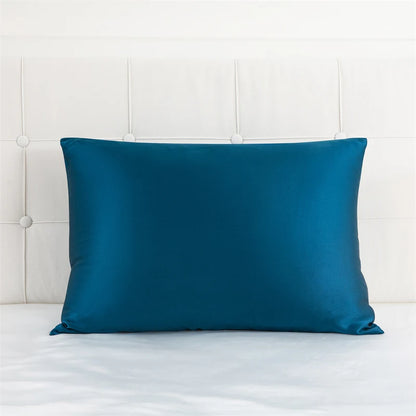 Silkvana 100% Pure Mulberry Silk Pillowcase For Hair And Skin Care 9