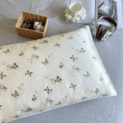 Silkvana 100% Pure Mulberry Silk Pillowcase For Hair And Skincare 10