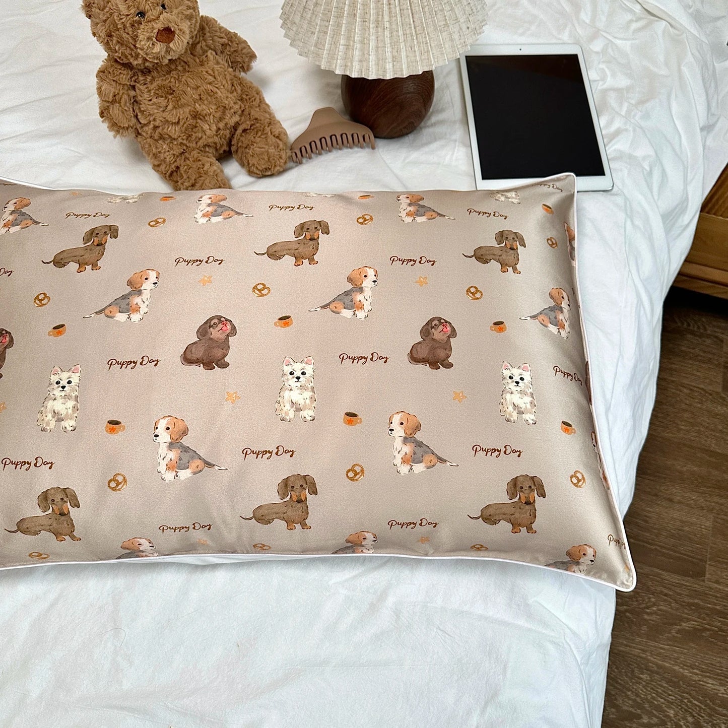 Silkvana 100% Pure Mulberry Silk Pillowcase For Hair And Skincare 13