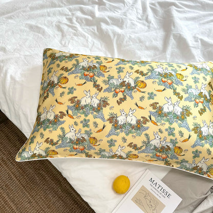 Silkvana 100% Pure Mulberry Silk Pillowcase For Hair And Skincare 14