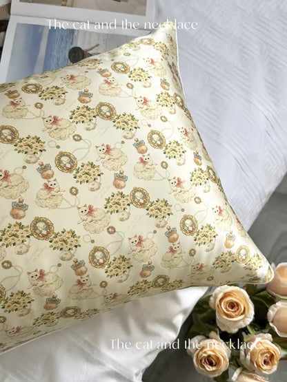 Silkvana 100% Pure Mulberry Silk Pillowcase For Hair And Skincare 16