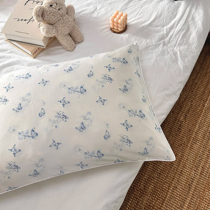 Silkvana 100% Pure Mulberry Silk Pillowcase For Hair And Skincare 17