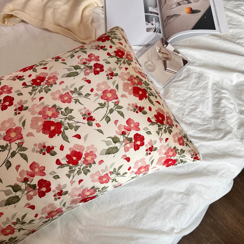 Silkvana 100% Pure Mulberry Silk Pillowcase For Hair And Skincare 3