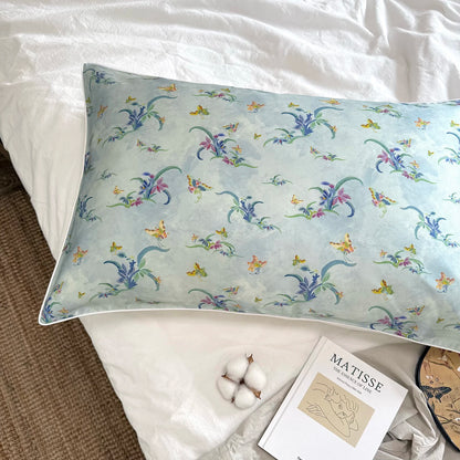 Silkvana 100% Pure Mulberry Silk Pillowcase For Hair And Skincare 6
