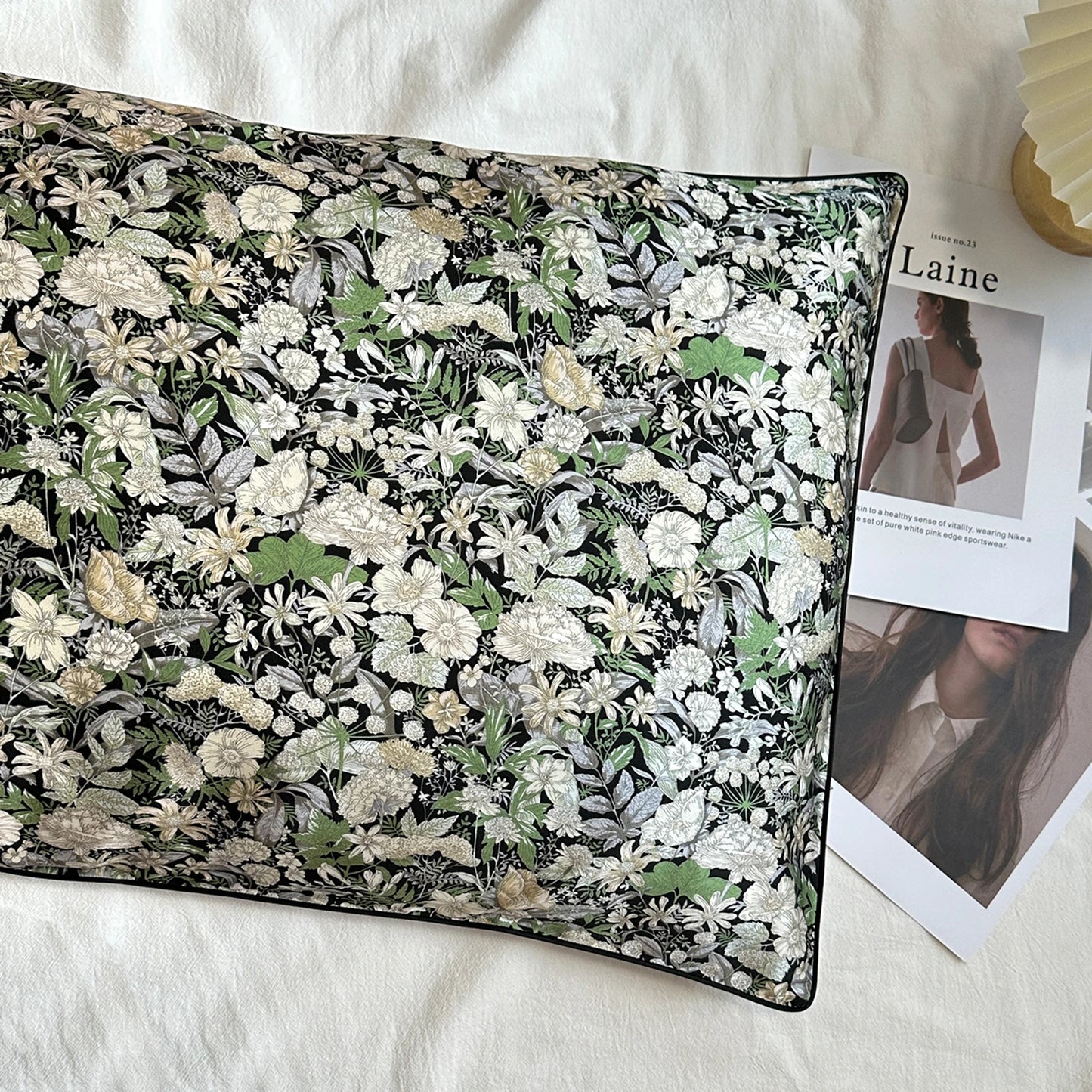 Silkvana 100% Pure Mulberry Silk Pillowcase For Hair And Skincare 9