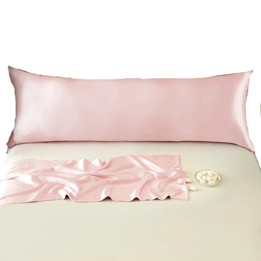 Silkvana 100% Pure Mulberry Silk Pillowcase For Hair Care And Comfort 0