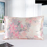 Soft Blush Floral