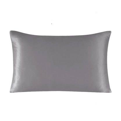 Silkvana 100% Pure Mulberry Silk Pillowcase For Hair Care And Comfort 12