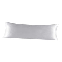 Silvery Grey