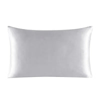 Silvery Grey