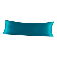 Peacock Blue