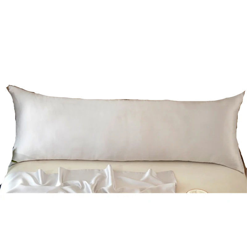 Silkvana 100% Pure Mulberry Silk Pillowcase For Hair Care And Comfort 1