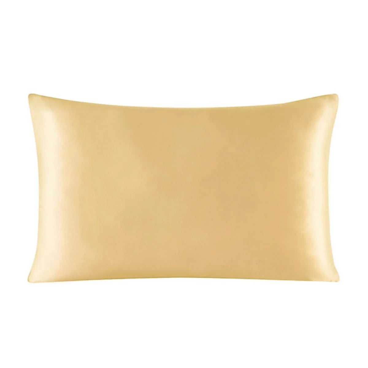 Silkvana 100% Pure Mulberry Silk Pillowcase For Hair Care And Comfort 20