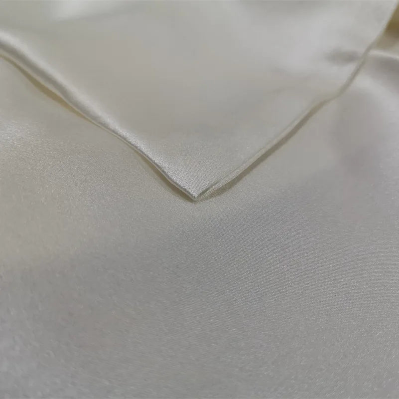 Silkvana 100% Pure Mulberry Silk Pillowcase For Hair Care And Comfort 2