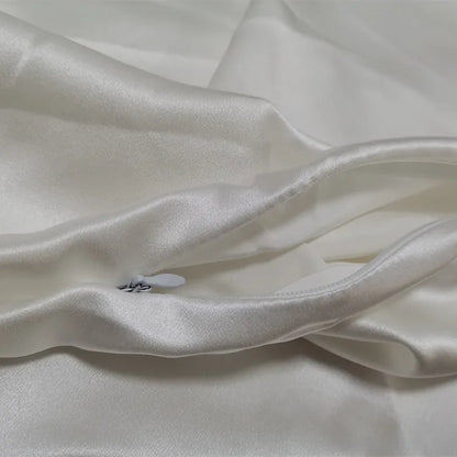 Silkvana 100% Pure Mulberry Silk Pillowcase For Hair Care And Comfort 3