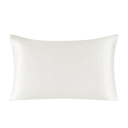 Silkvana 100% Pure Mulberry Silk Pillowcase For Hair Care And Comfort 5